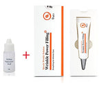 Wrinkle Power Filling