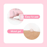 BERRY WHITE EYE SERUM