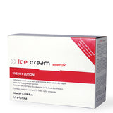 Inebrya Ice Cream Energy Lotion  بروتين الصويا وأوليجو