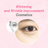 BERRY WHITE EYE SERUM