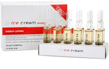 Inebrya Ice Cream Energy Lotion  بروتين الصويا وأوليجو
